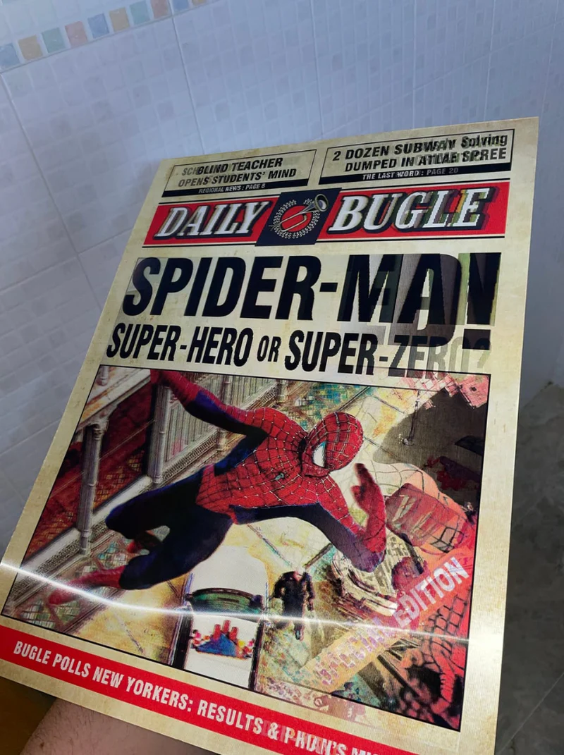 Foto de la reseña de maurobda